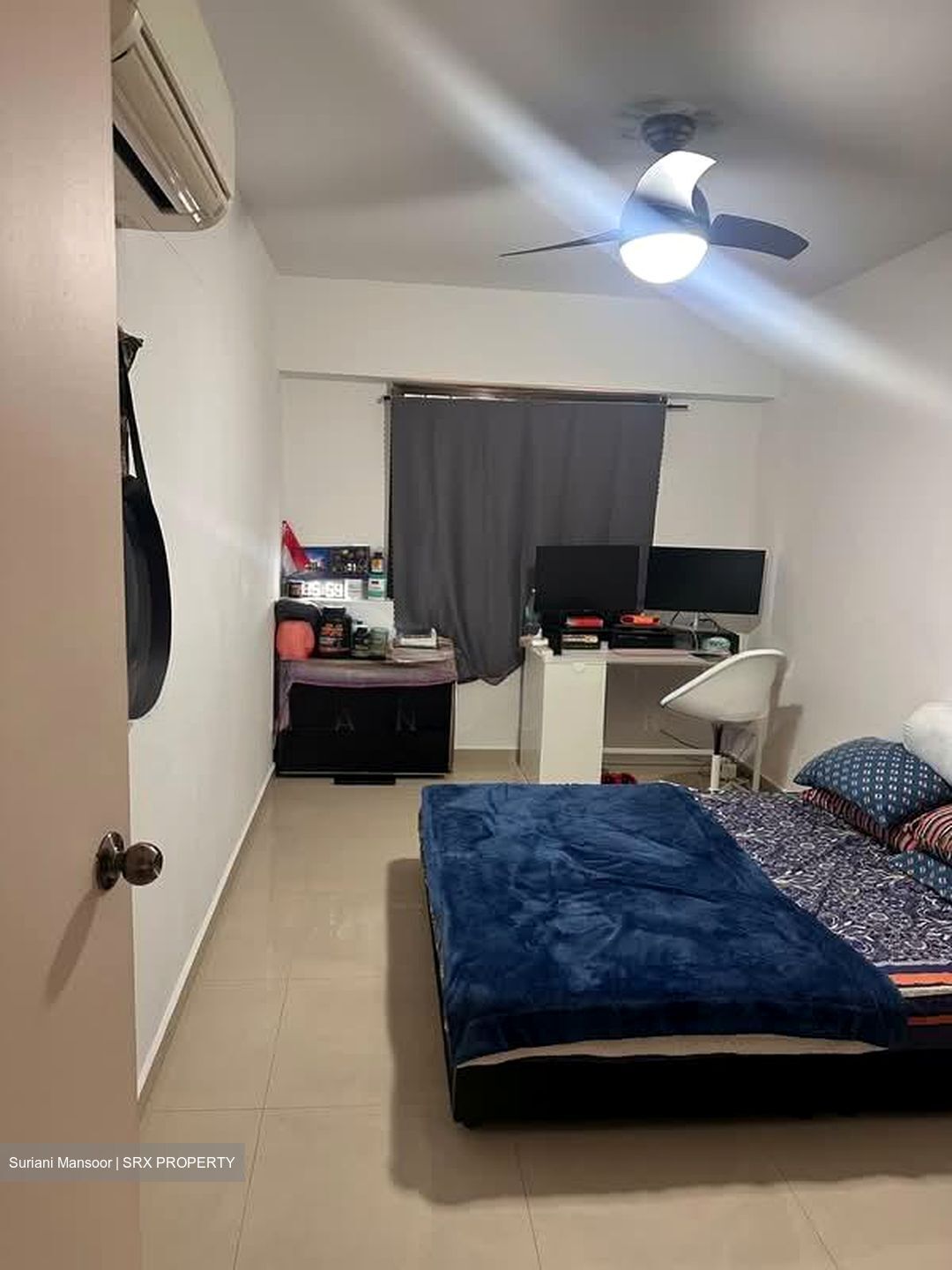 Blk 276B Wenya (Jurong West), HDB 5 Rooms #544249921